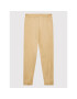 Coccodrillo Pantaloni trening WC2120103CHO Bej Regular Fit - Pled.ro