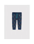 Coccodrillo Pantaloni trening WC2122101BAZ Bleumarin Regular Fit - Pled.ro