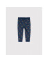 Coccodrillo Pantaloni trening WC2122101BAZ Bleumarin Regular Fit - Pled.ro