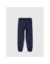 Coccodrillo Pantaloni trening WC2122101KIW Bleumarin Regular Fit - Pled.ro