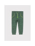 Coccodrillo Pantaloni trening WC2122702BRO Verde Regular Fit - Pled.ro