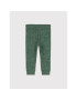 Coccodrillo Pantaloni trening WC2122702BRO Verde Regular Fit - Pled.ro