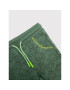 Coccodrillo Pantaloni trening WC2122702BRO Verde Regular Fit - Pled.ro