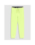 Coccodrillo Pantaloni trening WC3120101DRK Verde Regular Fit - Pled.ro