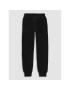 Coccodrillo Pantaloni trening WC3120102DWK Negru Regular Fit - Pled.ro