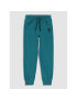 Coccodrillo Pantaloni trening WC3120102EVB Verde Regular Fit - Pled.ro