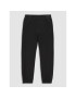 Coccodrillo Pantaloni trening WC3120102EVG Negru Regular Fit - Pled.ro