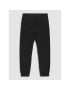 Coccodrillo Pantaloni trening WC3120102EVG Negru Regular Fit - Pled.ro