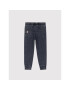 Coccodrillo Pantaloni trening ZC1120101ADV Bleumarin Slim Fit - Pled.ro