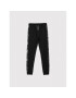 Coccodrillo Pantaloni trening ZC1120101CRA Negru Regular Fit - Pled.ro