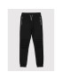 Coccodrillo Pantaloni trening ZC1120101FRE Negru Regular Fit - Pled.ro