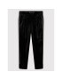 Coccodrillo Pantaloni trening ZC1120101GIG Negru Regular Fit - Pled.ro