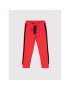 Coccodrillo Pantaloni trening ZC1120101ROC Roșu Regular Fit - Pled.ro