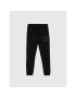 Coccodrillo Pantaloni trening ZC1120101STR Negru Regular Fit - Pled.ro