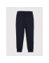 Coccodrillo Pantaloni trening ZC1120102DAN Bleumarin Regular Fit - Pled.ro