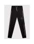 Coccodrillo Pantaloni trening ZC1120102TOT Negru Slim Fit - Pled.ro