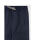 Coccodrillo Pantaloni trening ZC1120108EVB Bleumarin Regular Fit - Pled.ro