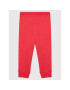 Coccodrillo Pantaloni trening ZC1120110EVB Roșu Regular Fit - Pled.ro