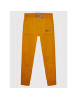 Coccodrillo Pantaloni trening ZC1120111EVB Portocaliu Regular Fit - Pled.ro