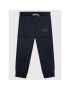 Coccodrillo Pantaloni trening ZC1120113EVB Bleumarin Regular Fit - Pled.ro