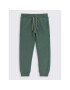 Coccodrillo Pantaloni trening ZC2120101FOK Verde Regular Fit - Pled.ro