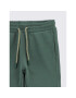 Coccodrillo Pantaloni trening ZC2120101FOK Verde Regular Fit - Pled.ro