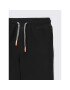 Coccodrillo Pantaloni trening ZC2120101FTK Negru Regular Fit - Pled.ro