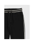 Coccodrillo Pantaloni trening ZC2120101MAJ Negru Regular Fit - Pled.ro