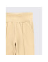 Coccodrillo Pantaloni trening ZC2120101WOJ Galben Regular Fit - Pled.ro