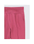 Coccodrillo Pantaloni trening ZC2120101WOJ Roz Regular Fit - Pled.ro