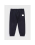 Coccodrillo Pantaloni trening ZC2120102CON Bleumarin Regular Fit - Pled.ro