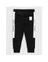 Coccodrillo Pantaloni trening ZC2120102CRK Negru Slim Fit - Pled.ro