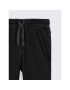 Coccodrillo Pantaloni trening ZC2120102WIJ Negru Regular Fit - Pled.ro