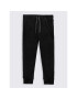 Coccodrillo Pantaloni trening ZC2120102WIK Negru Regular Fit - Pled.ro