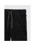 Coccodrillo Pantaloni trening ZC2120102WIK Negru Regular Fit - Pled.ro