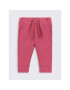 Coccodrillo Pantaloni trening ZC2120102WON Roz Regular Fit - Pled.ro