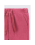 Coccodrillo Pantaloni trening ZC2120102WON Roz Regular Fit - Pled.ro