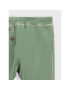 Coccodrillo Pantaloni trening ZC2120103CON Verde Regular Fit - Pled.ro