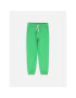 Coccodrillo Pantaloni trening ZC3120101VBB Verde Slim Fit - Pled.ro