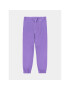 Coccodrillo Pantaloni trening ZC3120102GGJ Violet Regular Fit - Pled.ro