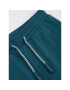 Coccodrillo Pantaloni trening ZC3120102SBN Verde Regular Fit - Pled.ro