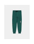 Coccodrillo Pantaloni trening ZC3120104ASJ Verde Regular Fit - Pled.ro