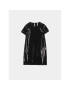 Coccodrillo Rochie elegantă ZC3129202EJG Negru Regular Fit - Pled.ro