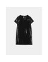 Coccodrillo Rochie elegantă ZC3129202EJG Negru Regular Fit - Pled.ro