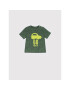 Coccodrillo Tricou WC2143201BRO Verde Regular Fit - Pled.ro