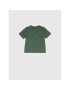 Coccodrillo Tricou WC2143201BRO Verde Regular Fit - Pled.ro