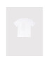 Coccodrillo Tricou WC2143203SUP Alb Regular Fit - Pled.ro