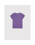 Coccodrillo Tricou WC2143218EVG Violet Regular Fit - Pled.ro