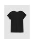 Coccodrillo Tricou WC3143201BAG Negru Regular Fit - Pled.ro