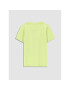 Coccodrillo Tricou WC3143202EVB Verde Regular Fit - Pled.ro